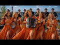 Paradise Rhythm Explosion | Flamenco Cha-Cha Groove Mix Accordion Sax Banjo &amp; Flute