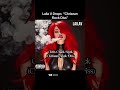 Chrisean Rock Diss - LailaV “Chris-Crack-Rock” Lyric Video