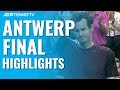 Andy Murray beats Stan Wawrinka to Win Antwerp Title! | European Open 2019 Final Highlights