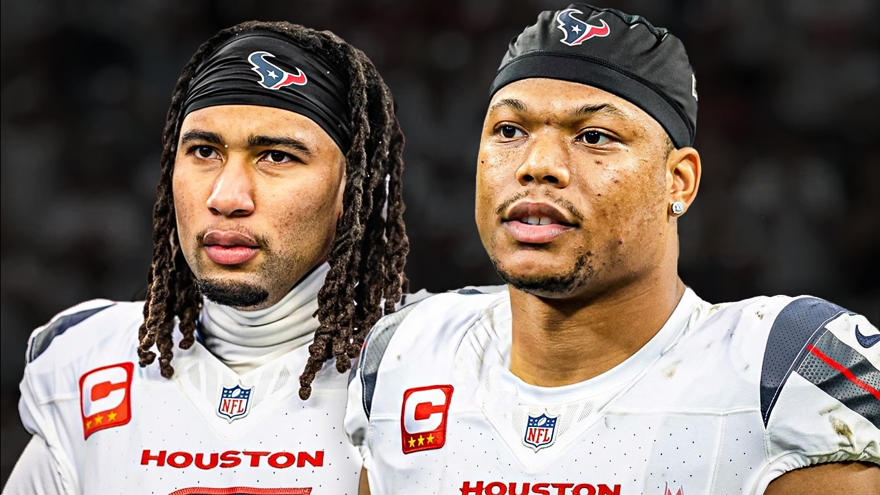 The Lions Just Made a BRILLIANT Trade... And Nobody Realizes It