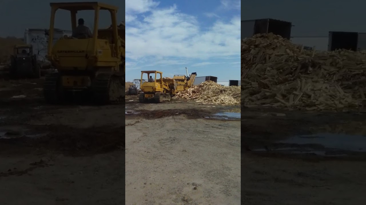 #5320 - Cat 955L Crawler Loader for sale