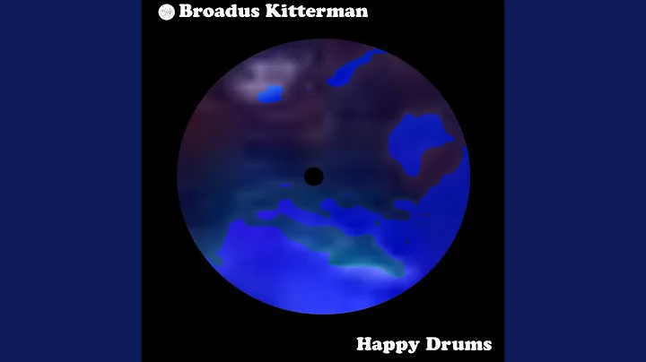 Happy Drums