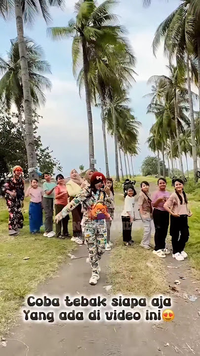 joget dangdut #feedshorts #funny #comedy #jogetviral