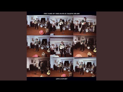 A Clean Break (Let's Work) (Live at WCOZ, Massachusetts) (2004 Remaster)