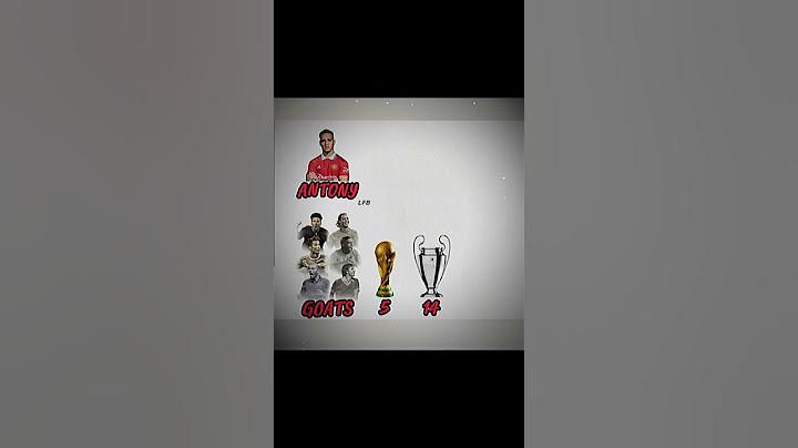 Antony🇧🇷 vs Goats🐐 in the trophies🏆🔥#shorts #messi #ronaldo #antony #goat #football #funny