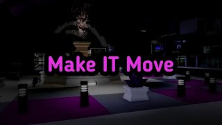 LordJakub - Make it Move (Official Video)