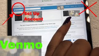 How to set up venmo account online __ try cash app using my code and
we’ll each get $5! sfgqxgb https://cash.me/$anthonycashhere price
check: https://amzn...