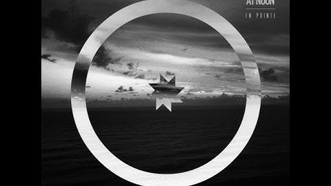 POLARIS AT NOON - ON