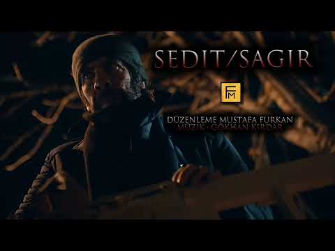 Şedit / Sagir Müziği V244 | KVP 9.Sezon