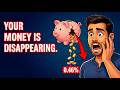 Why Your Savings Account Is Quietly Making You Poorer (And What To Do Instead)