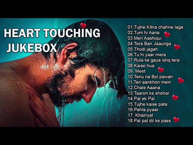 SAD 2022 💔 Jukebox Menyentuh Hati 💔 Lagu Romantis Bollywood Terbaik 💔 Lagu Sedih Hindi class=