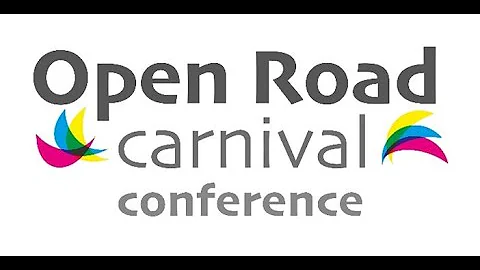 The Open Road - City Arts - Keynote Speaker - Laur...