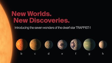 New Worlds, New Discoveries: A major leap in the search for life beyond our solar system