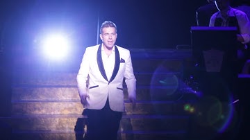 When I Get My Name in Lights - Jonathan Roxmouth