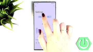 RedMagic 10 Air – How to Check Total Screen Time
