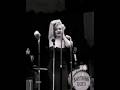 Marilyn Monroe singing &quot;Diamonds are a girl&#39;s best friend&quot;  on stage in Korea Feb 1954. #short