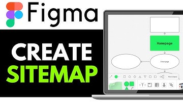 How Do I Create a Sitemap in Figma 2025 (QUICK & EASY)