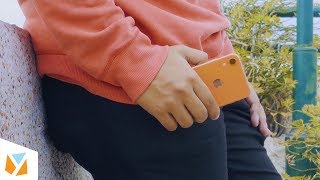 iPhone XR Long-term Review: An Android user's perspective