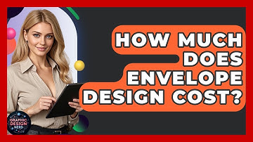 How Much Does Envelope Design Cost? - Graphic Design Nerd