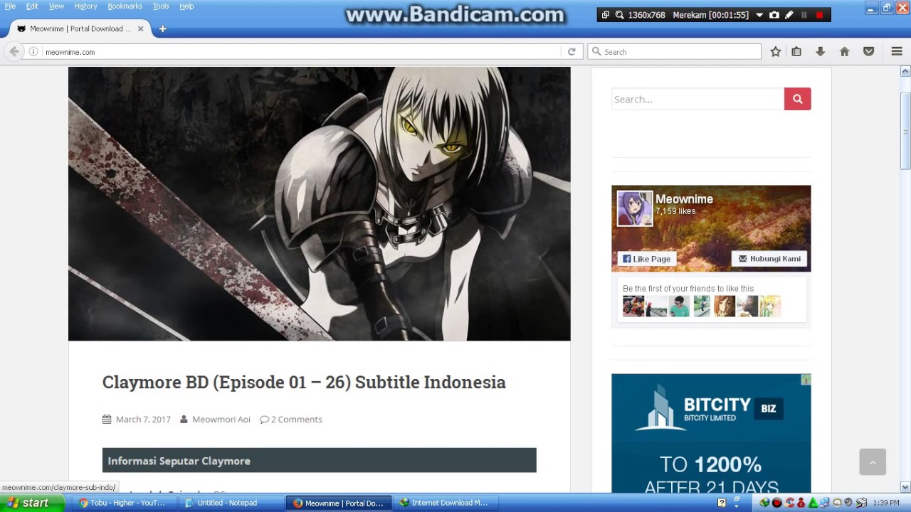 situs download anime batch
