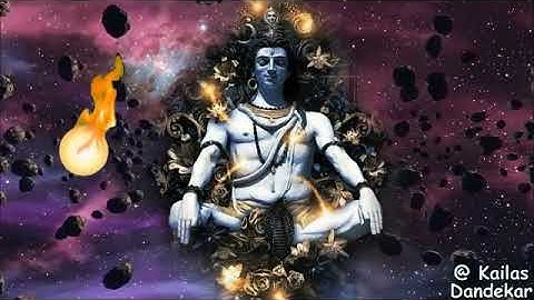 Lord Shiva WhatsApp Status | Adi Anant Shiv | Devon Ke Dev Mahadev