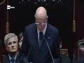 Napolitano, il Presidente che regnò due volte (documentario RaiTeche)