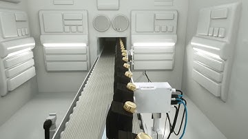 Markoprint Highspeed Printing with IP-JET HP