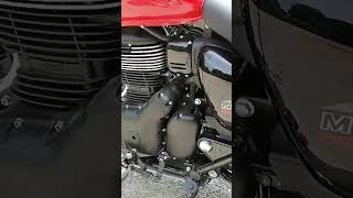 Royal Enfield Meteor 350