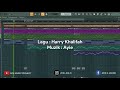 Apak Harry Khalifah - Boria Hari Raya Lagu Raya 2020 Apak Harry Khalifah - Boria Hari Raya Lagu Raya 2020