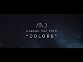 雨のパレード - Oneman Tour 2018 “COLORS” (Trailer)