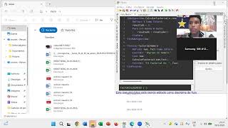 Programación modular
