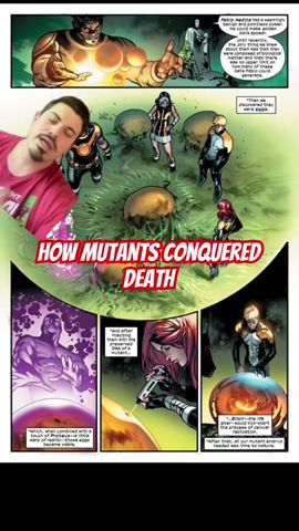 #xmen #mutants #professorx #magneto
