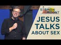 Jesus Talks about Sex | Jason Jackson | February 12, 2023