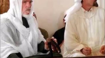 Extreme Sufis - Dr Umar Faruq & Shaykh Hamza Yusuf