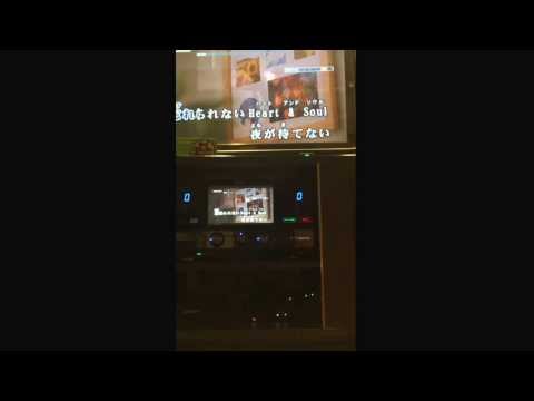 真夏の果実  EXILE