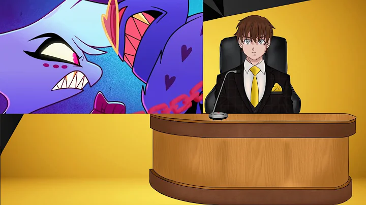 Angel Dust: Response to How Not To Write A Victim of Abuse