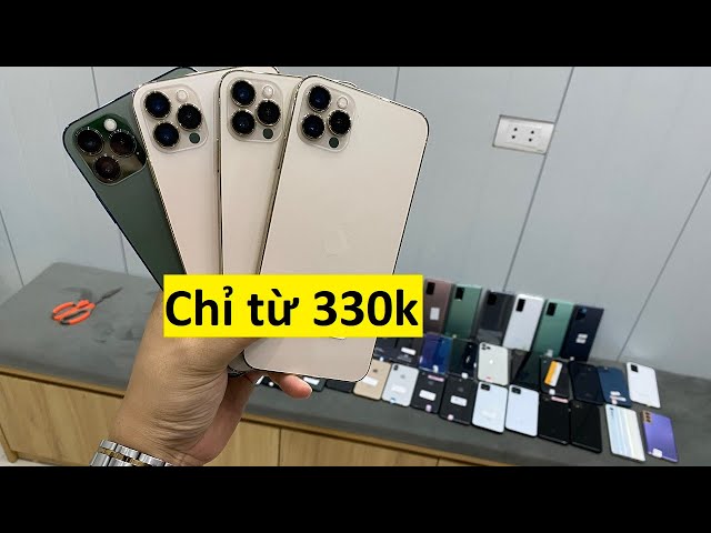 Hàng Mới Về: iPhone 13 Pro Max 8tr888k, Xs Max 6100k, 11 Pro Max 9tr6, Samsung, Google Cấu Hình Cao