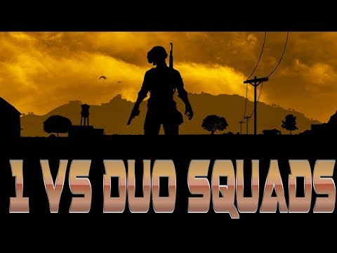 PUBG / ყველაზე EPIC მოგება რაც კი მომიგია