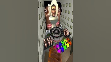 Part-1437 #garrysmod #yoshiegaming