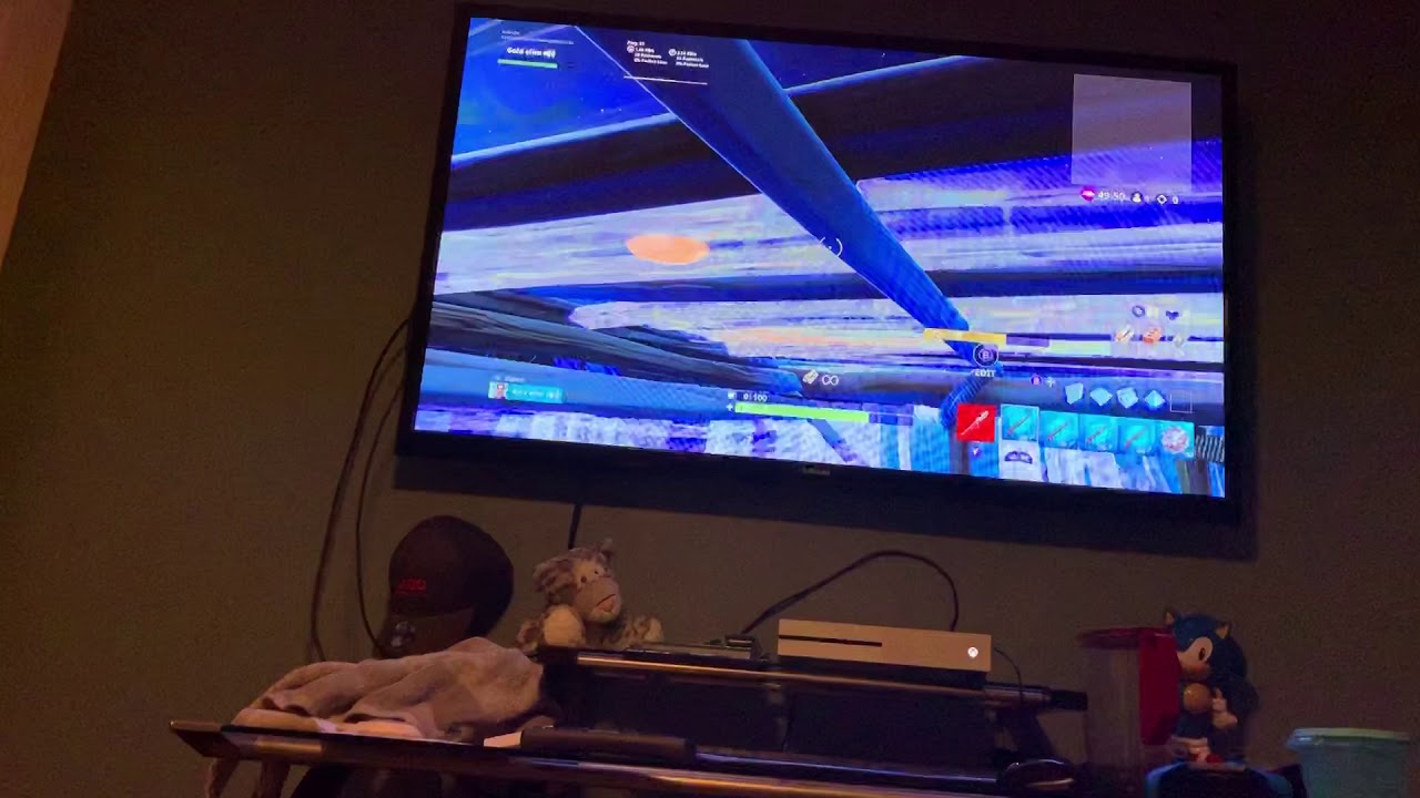 Creative Bloopers...