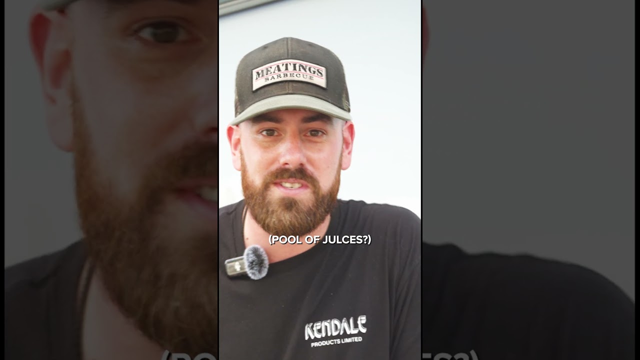 When to Flip Your Burger