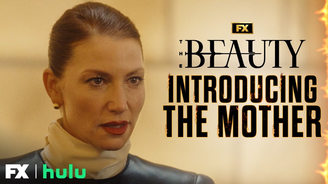 Introducing The Mother - Scene | The Beauty | FX