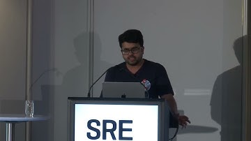 SREcon22 Asia/Pacific - Real-Time Adaptive Controls for Resilient Distributed Systems