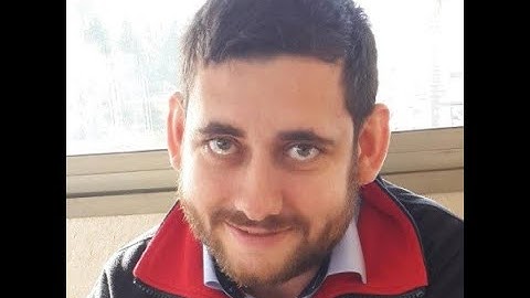 2019.01.31 Presentation: Sergey Dorodnicov Software team lead @ Intel RealSense