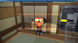 HOW TO FUCKING CRAFT PA's 101 pso2