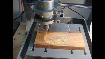 BallnoseReliefCarving.wmv