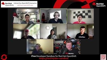Red Hat Advanced Cluster Management Presents: Driving management at the Edge