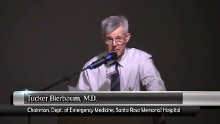 2016 Spring Symposium - New Opportunities in Stroke Treatment Part One