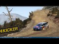 Dirt rally  sweet lamb volkswagen polo r wrc  060021