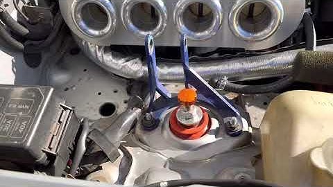 1999 ITB Miata Sound - Borla Induction Throttles